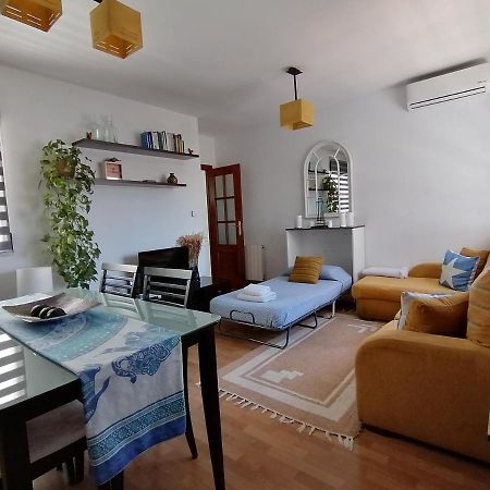 Apartamento Con Encanto En Granada, La Zubia Εξωτερικό φωτογραφία