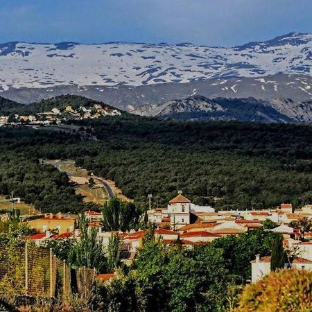 Apartamento Con Encanto En Granada, La Zubia Εξωτερικό φωτογραφία