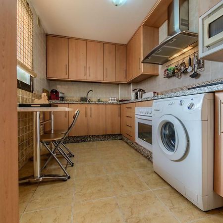 Apartamento Con Encanto En Granada, La Zubia Εξωτερικό φωτογραφία