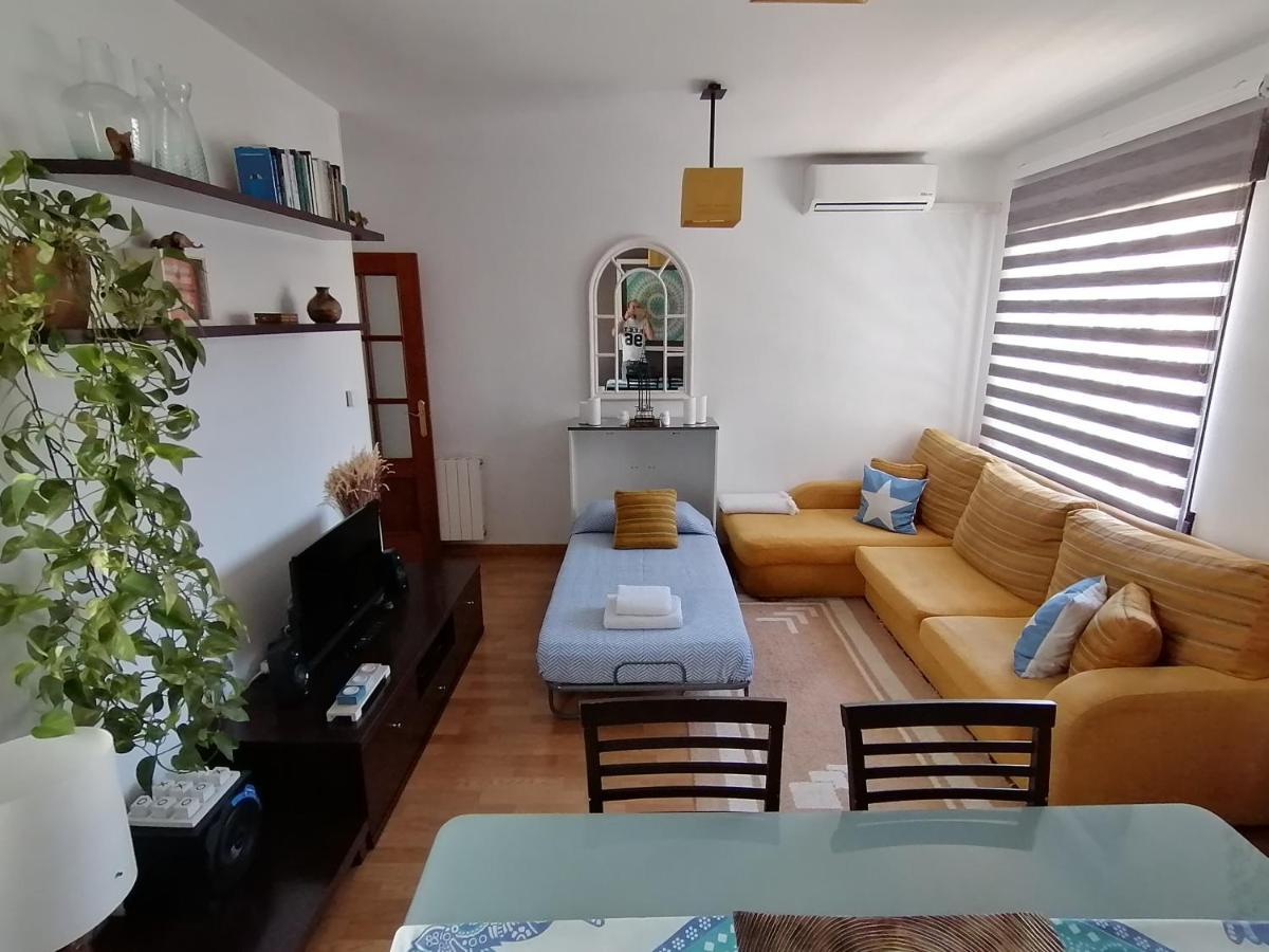Apartamento Con Encanto En Granada, La Zubia Εξωτερικό φωτογραφία