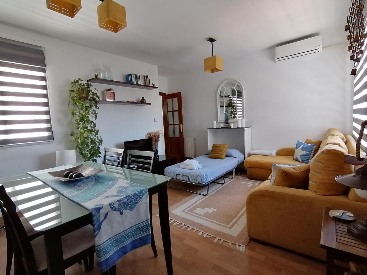 Apartamento Con Encanto En Granada, La Zubia Εξωτερικό φωτογραφία
