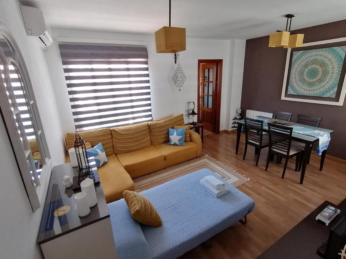 Apartamento Con Encanto En Granada, La Zubia Εξωτερικό φωτογραφία