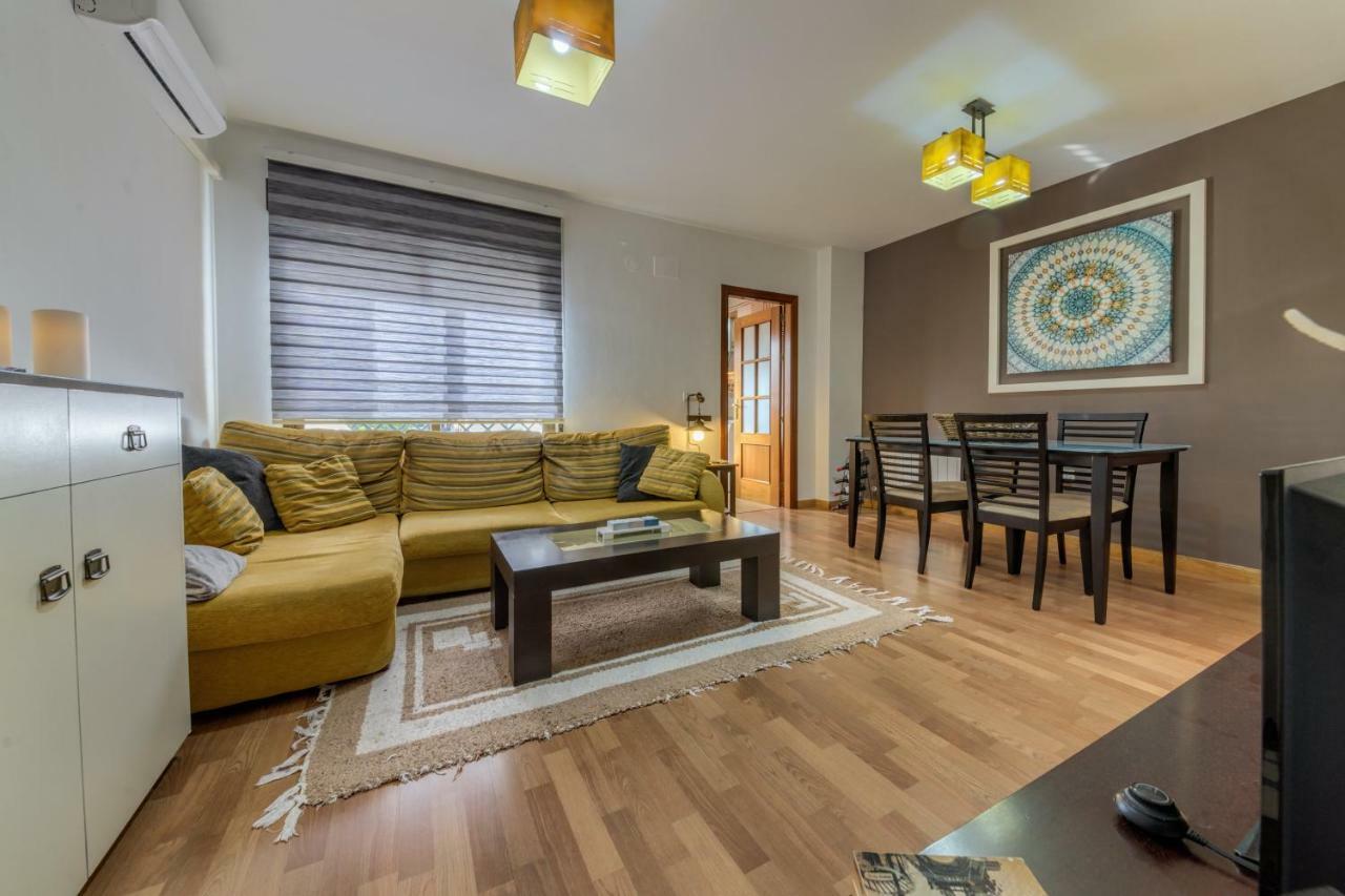 Apartamento Con Encanto En Granada, La Zubia Εξωτερικό φωτογραφία
