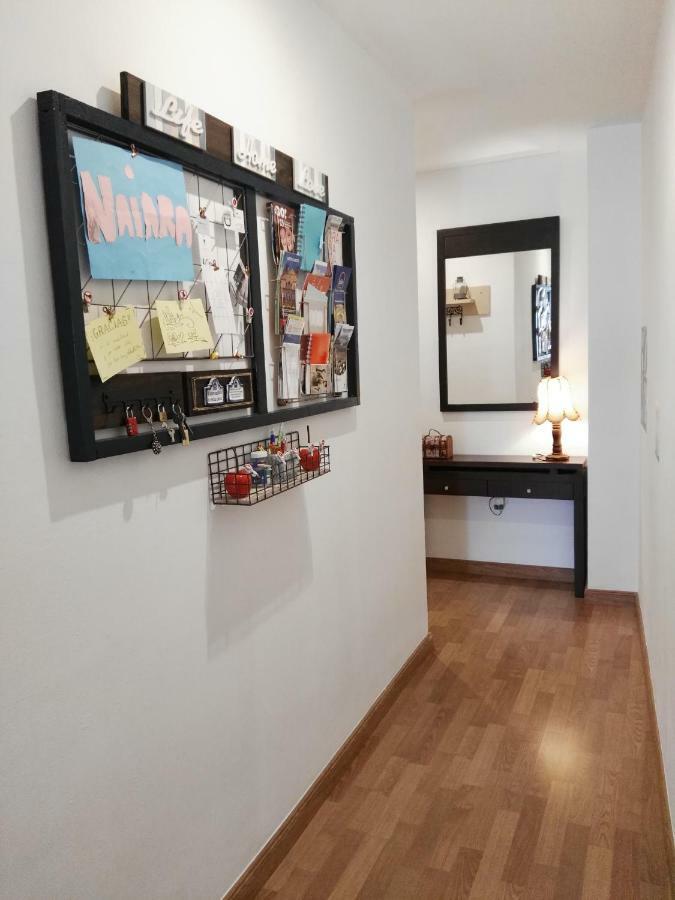 Apartamento Con Encanto En Granada, La Zubia Εξωτερικό φωτογραφία