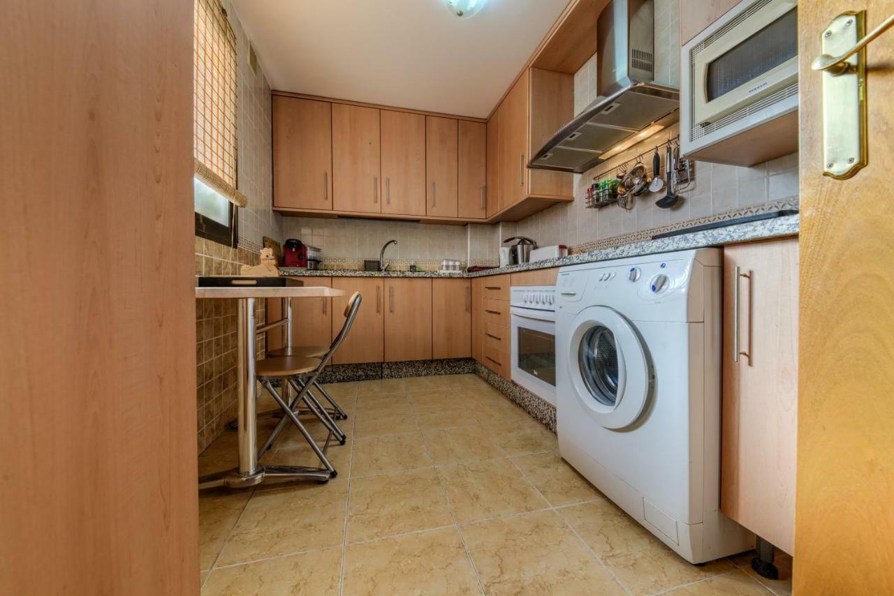 Apartamento Con Encanto En Granada, La Zubia Εξωτερικό φωτογραφία