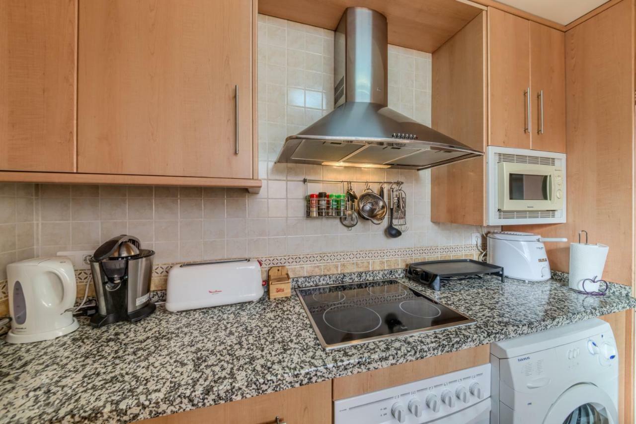 Apartamento Con Encanto En Granada, La Zubia Εξωτερικό φωτογραφία
