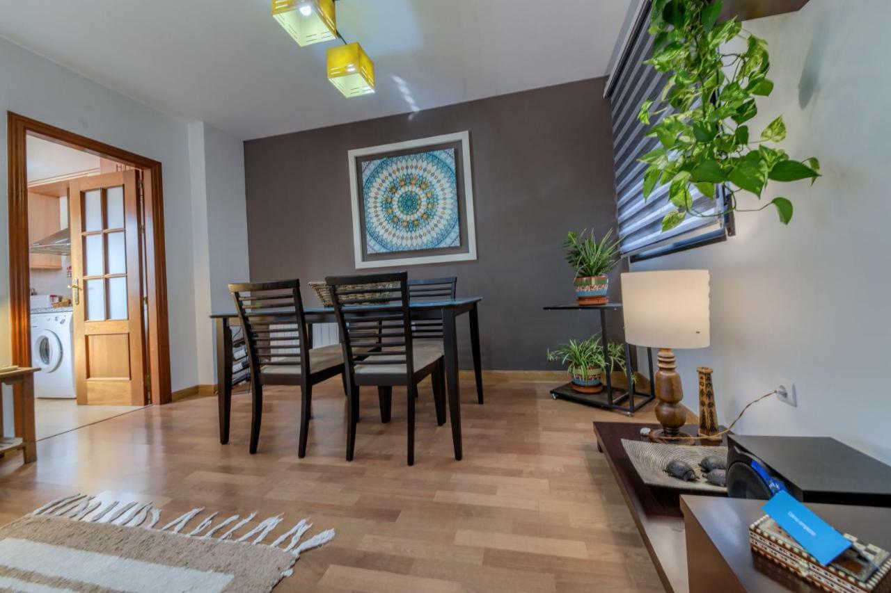 Apartamento Con Encanto En Granada, La Zubia Εξωτερικό φωτογραφία