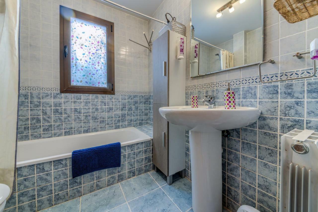 Apartamento Con Encanto En Granada, La Zubia Εξωτερικό φωτογραφία