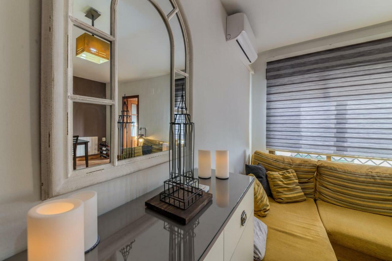 Apartamento Con Encanto En Granada, La Zubia Εξωτερικό φωτογραφία