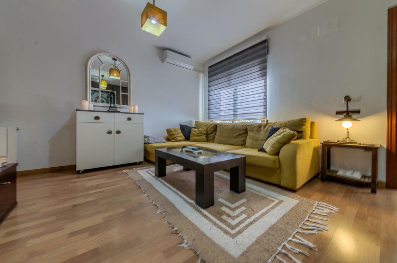 Apartamento Con Encanto En Granada, La Zubia Εξωτερικό φωτογραφία