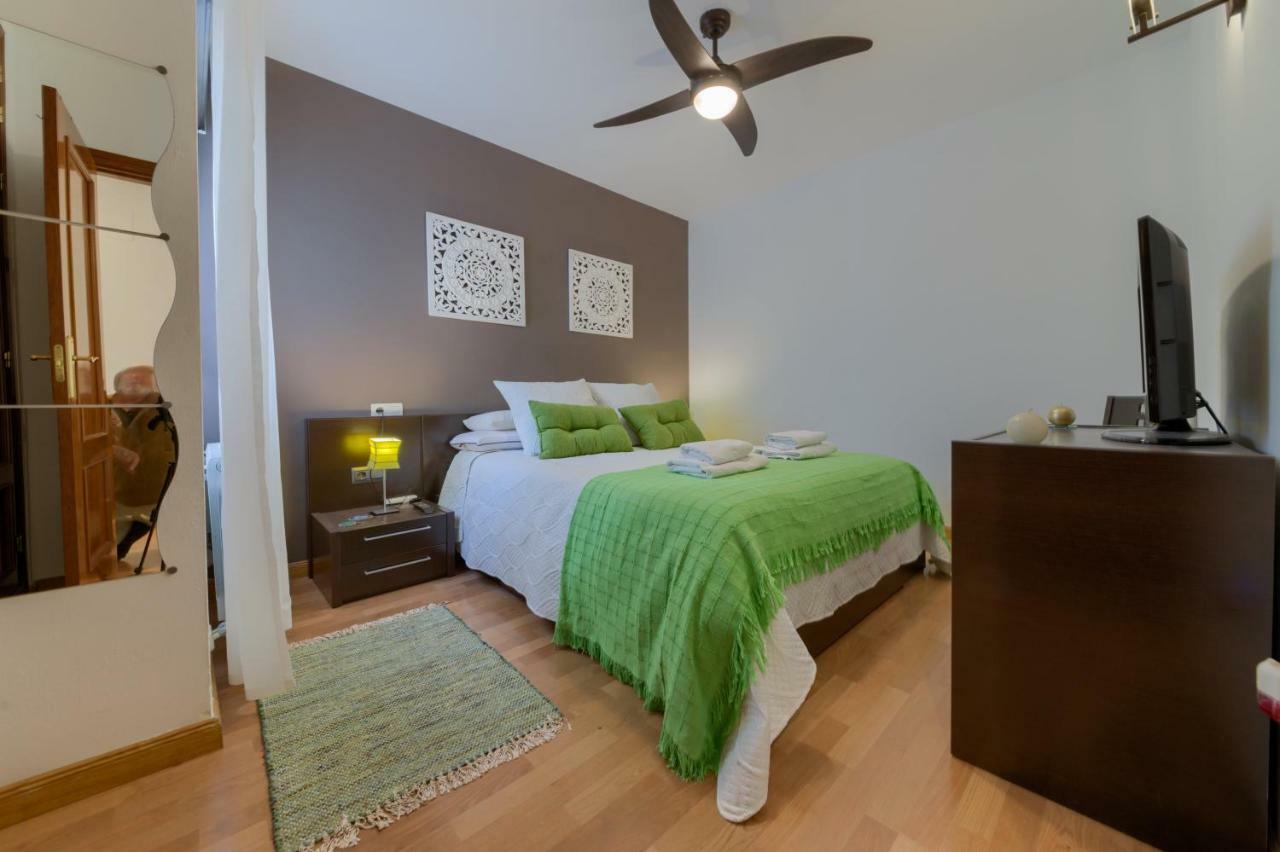 Apartamento Con Encanto En Granada, La Zubia Εξωτερικό φωτογραφία