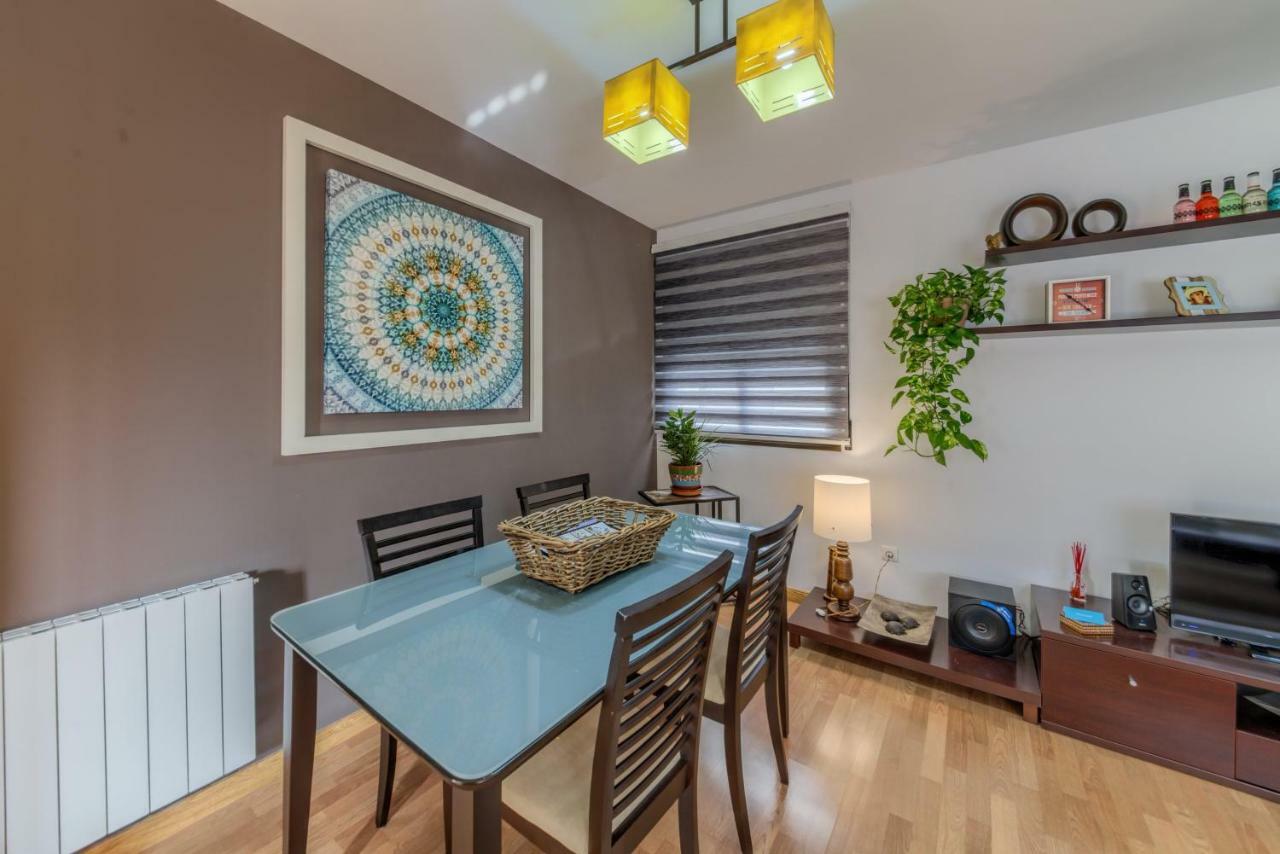 Apartamento Con Encanto En Granada, La Zubia Εξωτερικό φωτογραφία