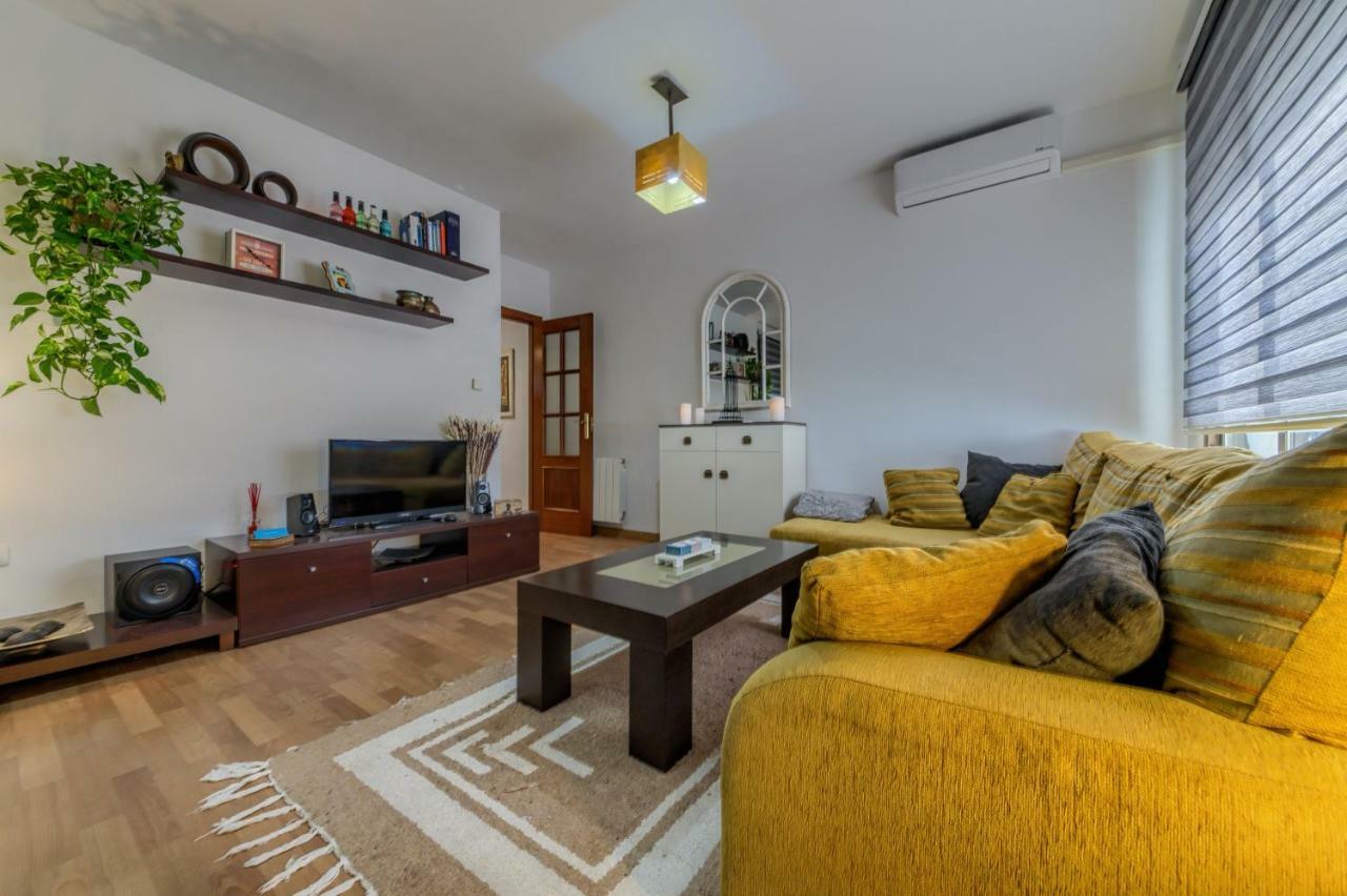 Apartamento Con Encanto En Granada, La Zubia Εξωτερικό φωτογραφία