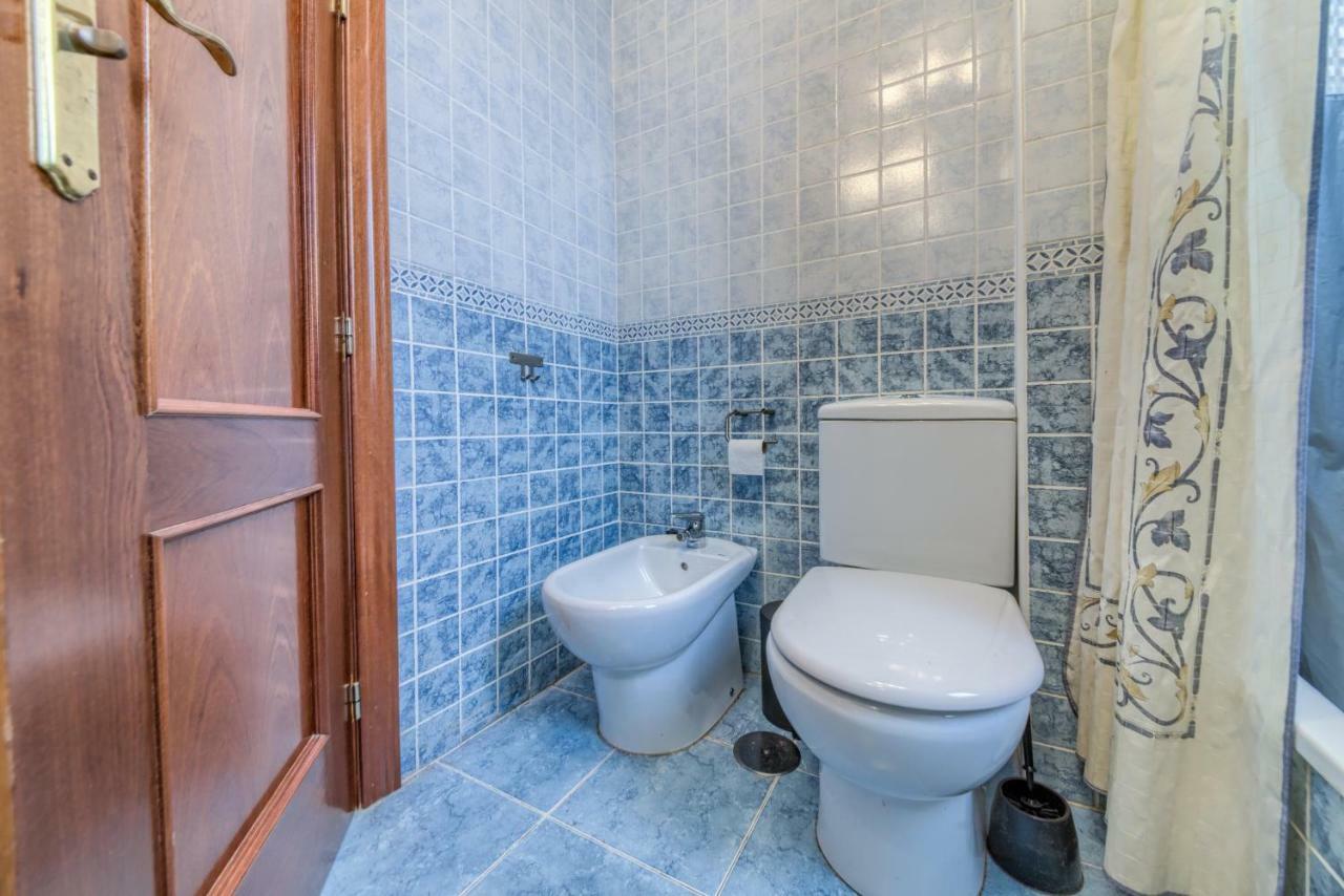 Apartamento Con Encanto En Granada, La Zubia Εξωτερικό φωτογραφία
