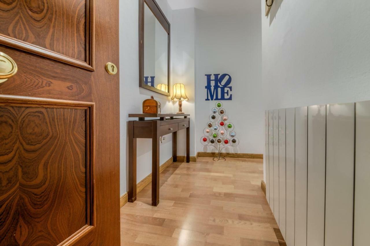 Apartamento Con Encanto En Granada, La Zubia Εξωτερικό φωτογραφία